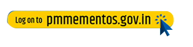 PM Mementos Button
